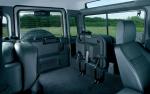 Land Rover Defender 2006 года